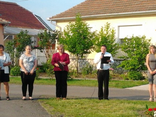 2017 Trianoni megemlékezés